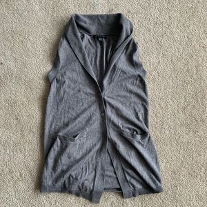 Banana Republic Vest